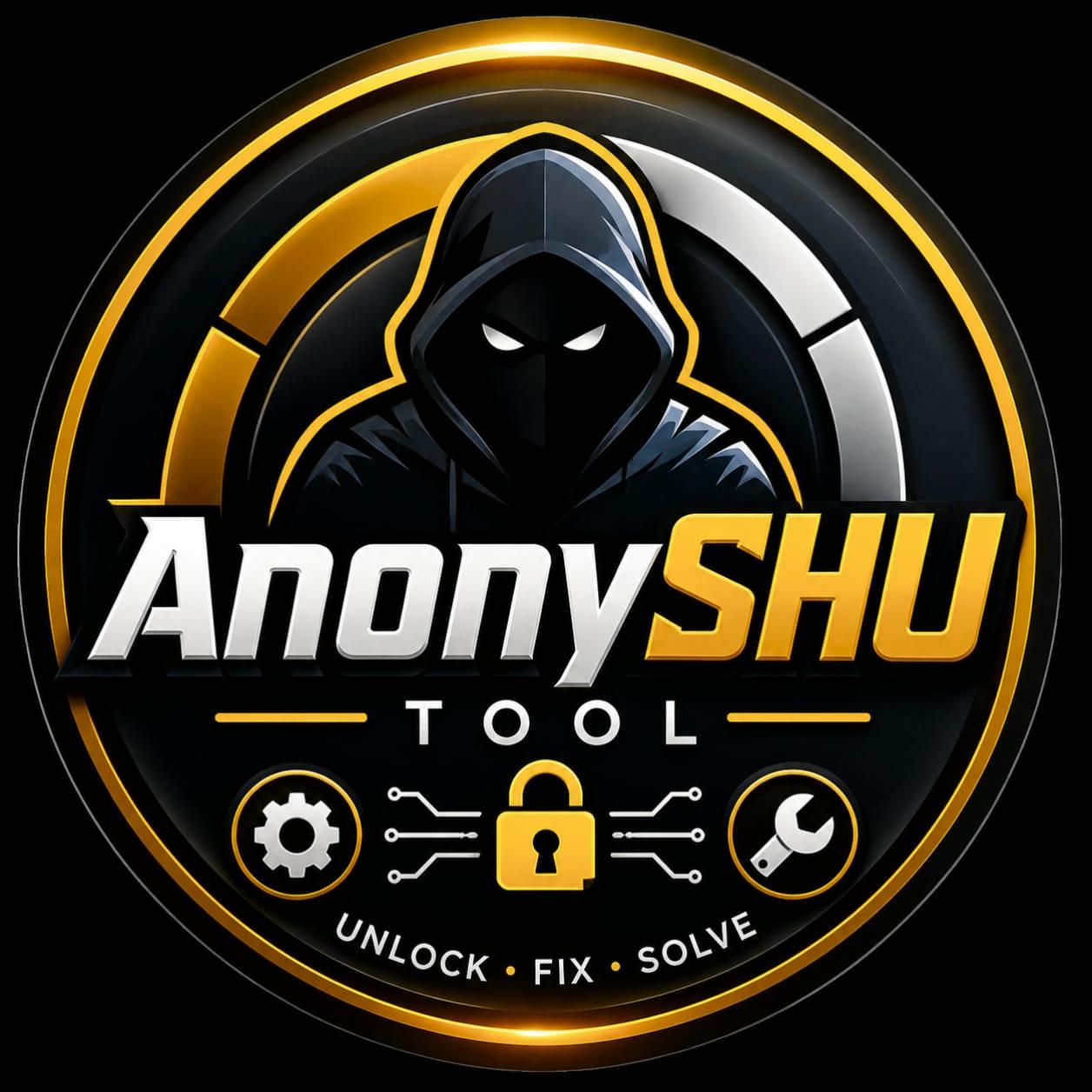 AnonySHU Tool [10 Hour]